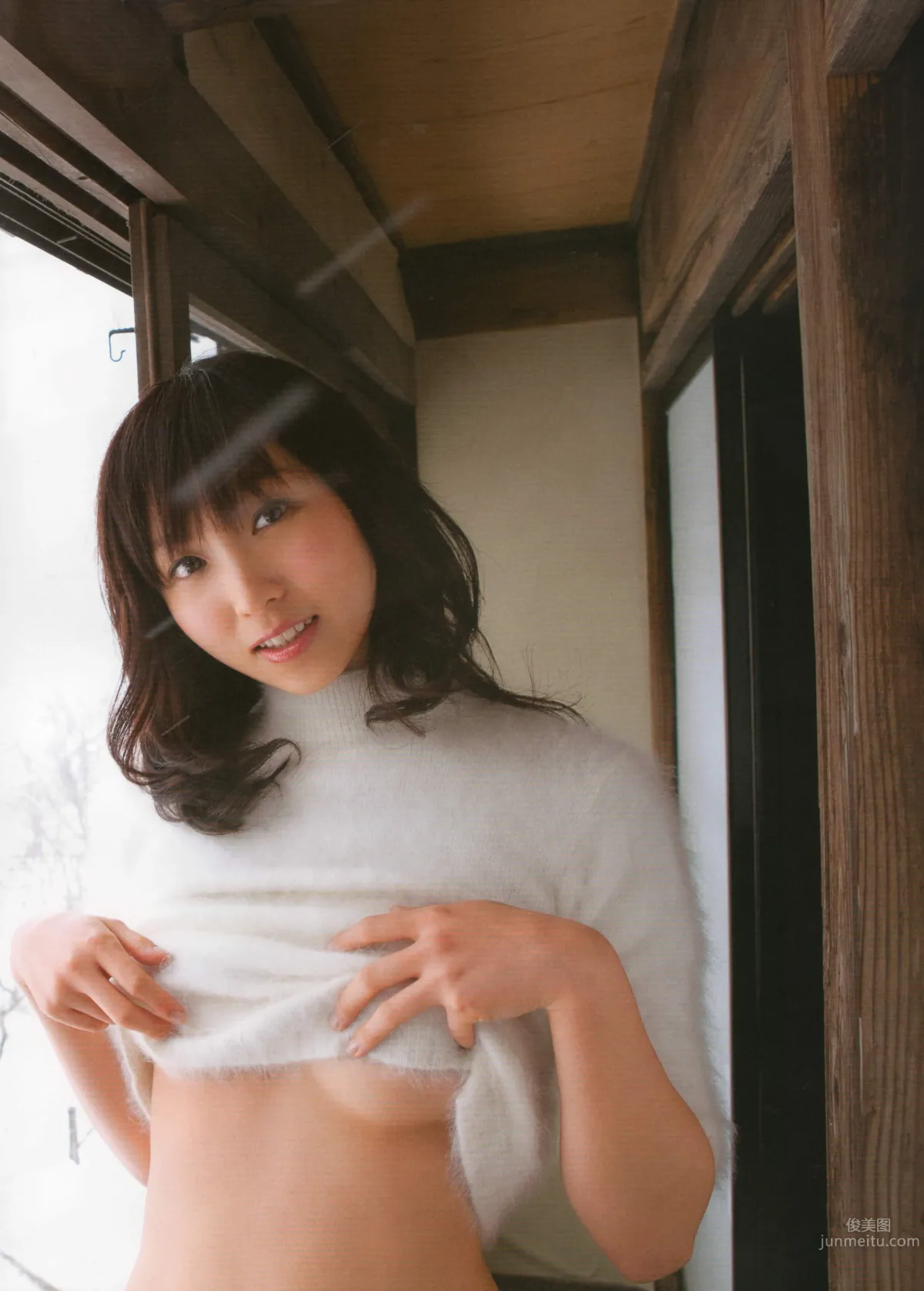 吉木梨纱(吉木りさ)- [PB写真集] 写真集『赤裸々 -せきらら-』_36