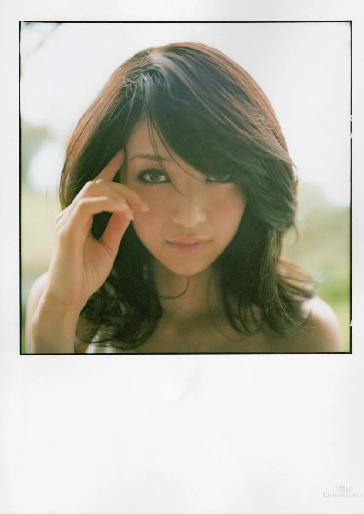 逢澤莉娜(逢沢りな)- [PB寫真集] Welina 寫真全本 78