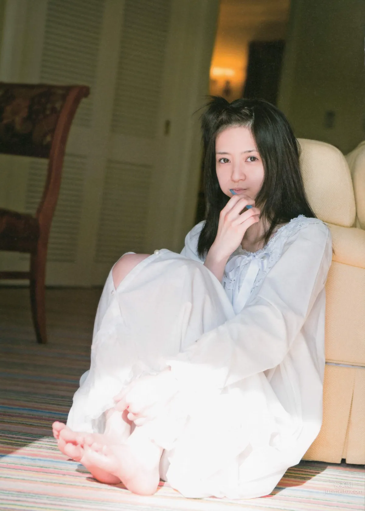 逢澤莉娜(逢沢りな)- [PB寫真集] Welina 寫真全本 98