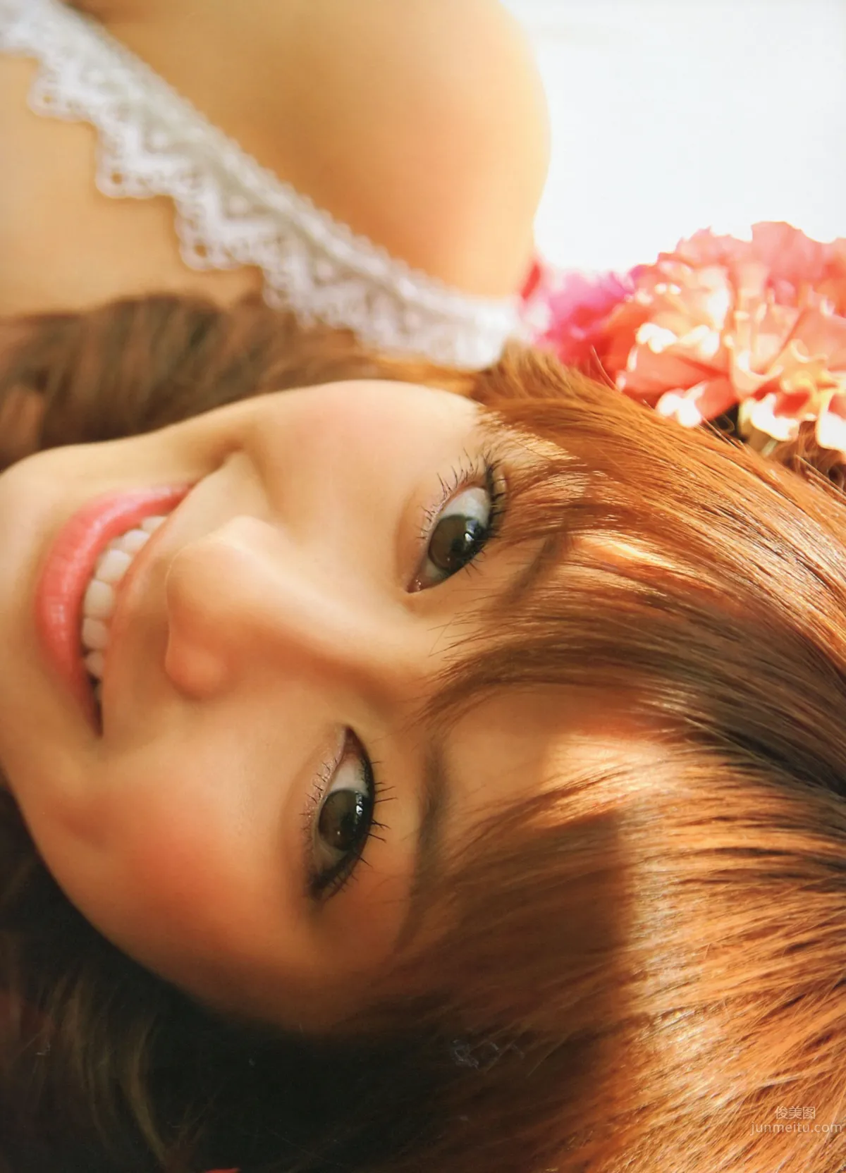 杉本有美- [PB写真集]「S AR ING OVER」_4