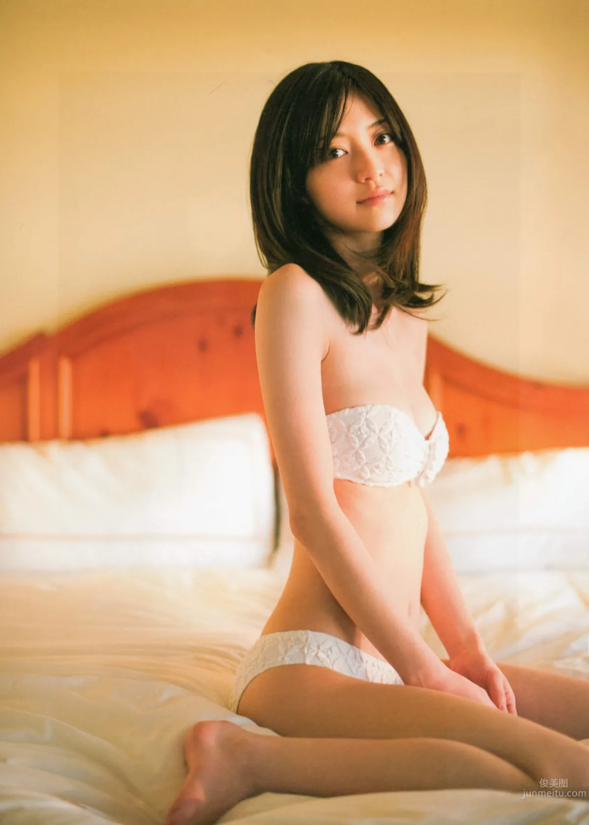 逢澤莉娜(逢沢りな)- [PB寫真集] Welina 寫真全本 88