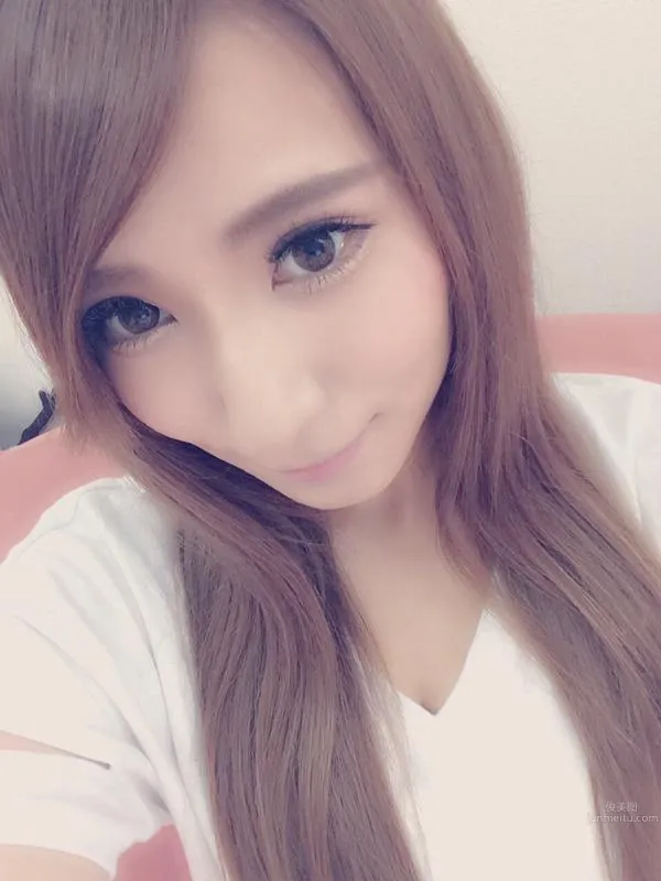 みおん- 周刊Playboy的美素人 12