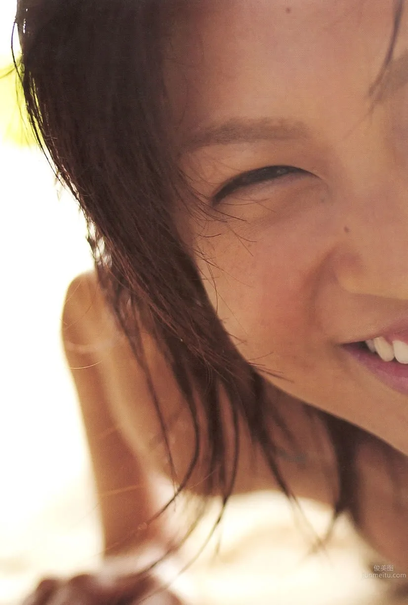 安田美沙子- [PB寫真集] Namamisa 37