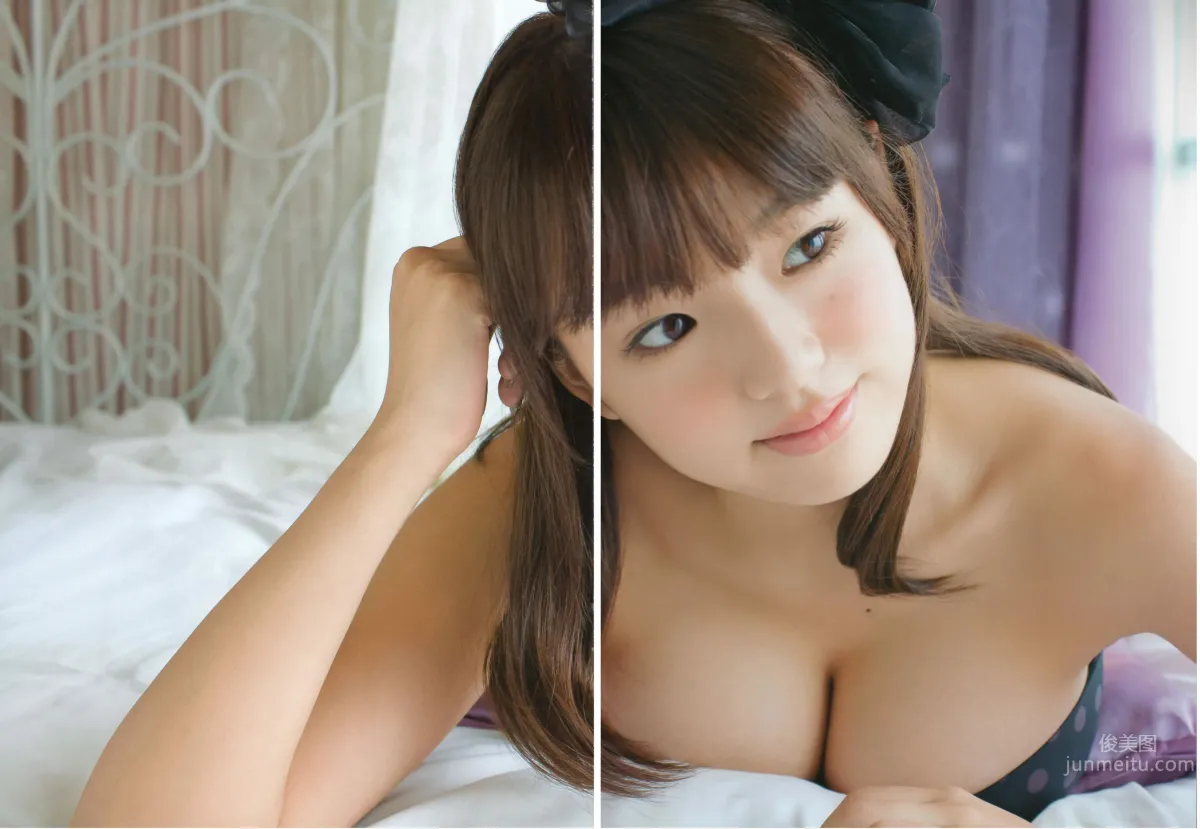 筱崎愛- [PB寫真集] LOVE S ORY BOMB編集部 2