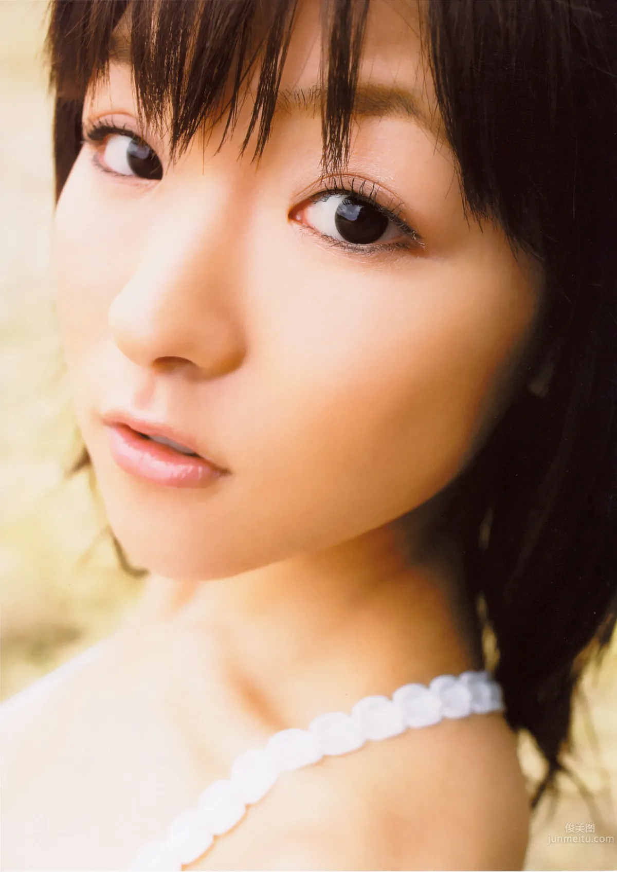 堀井美月- [PB写真集] Double Moon_7