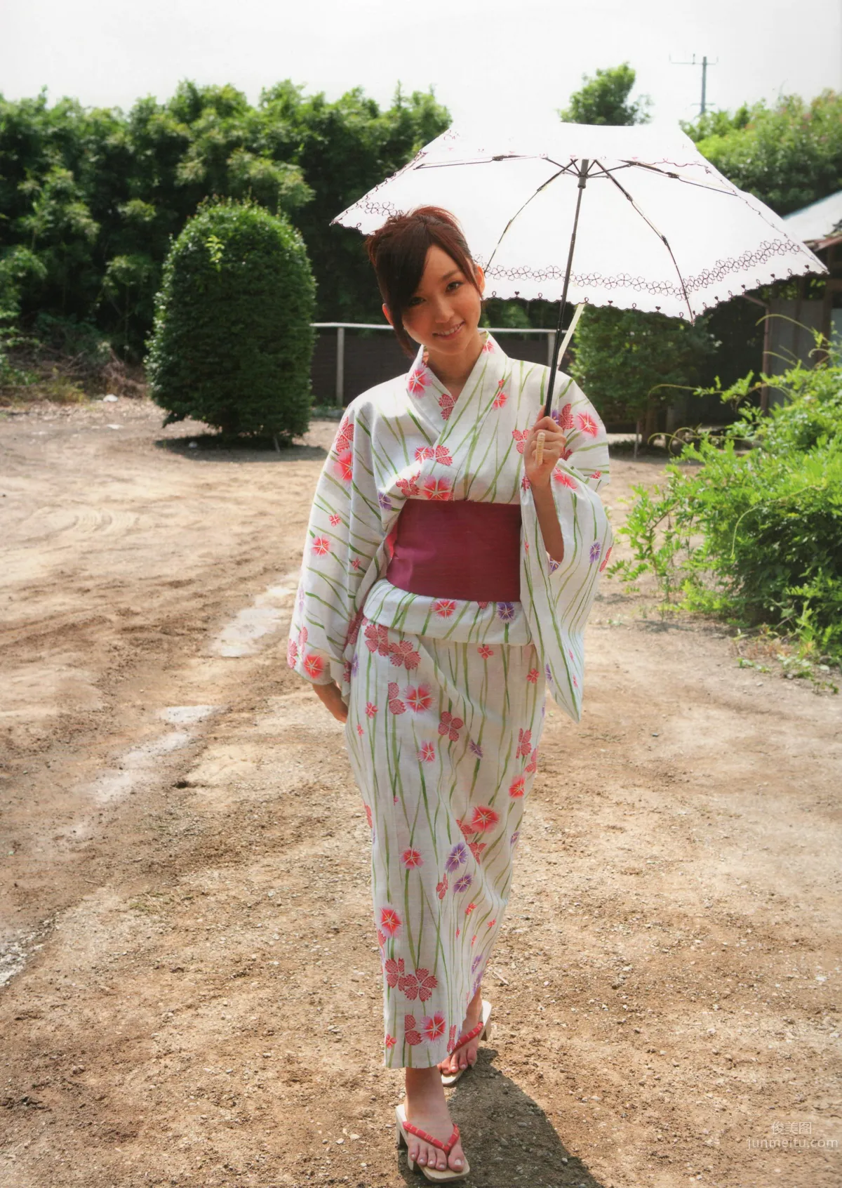 吉木梨纱(吉木りさ)- [PB写真集] 写真集『赤裸々 -せきらら-』_71