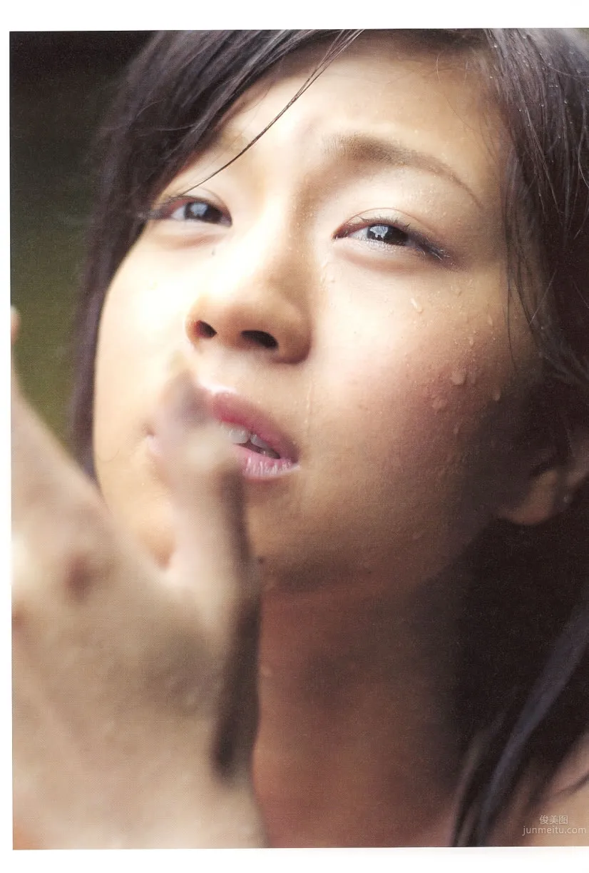 安田美沙子- [PB寫真集] Namamisa 15