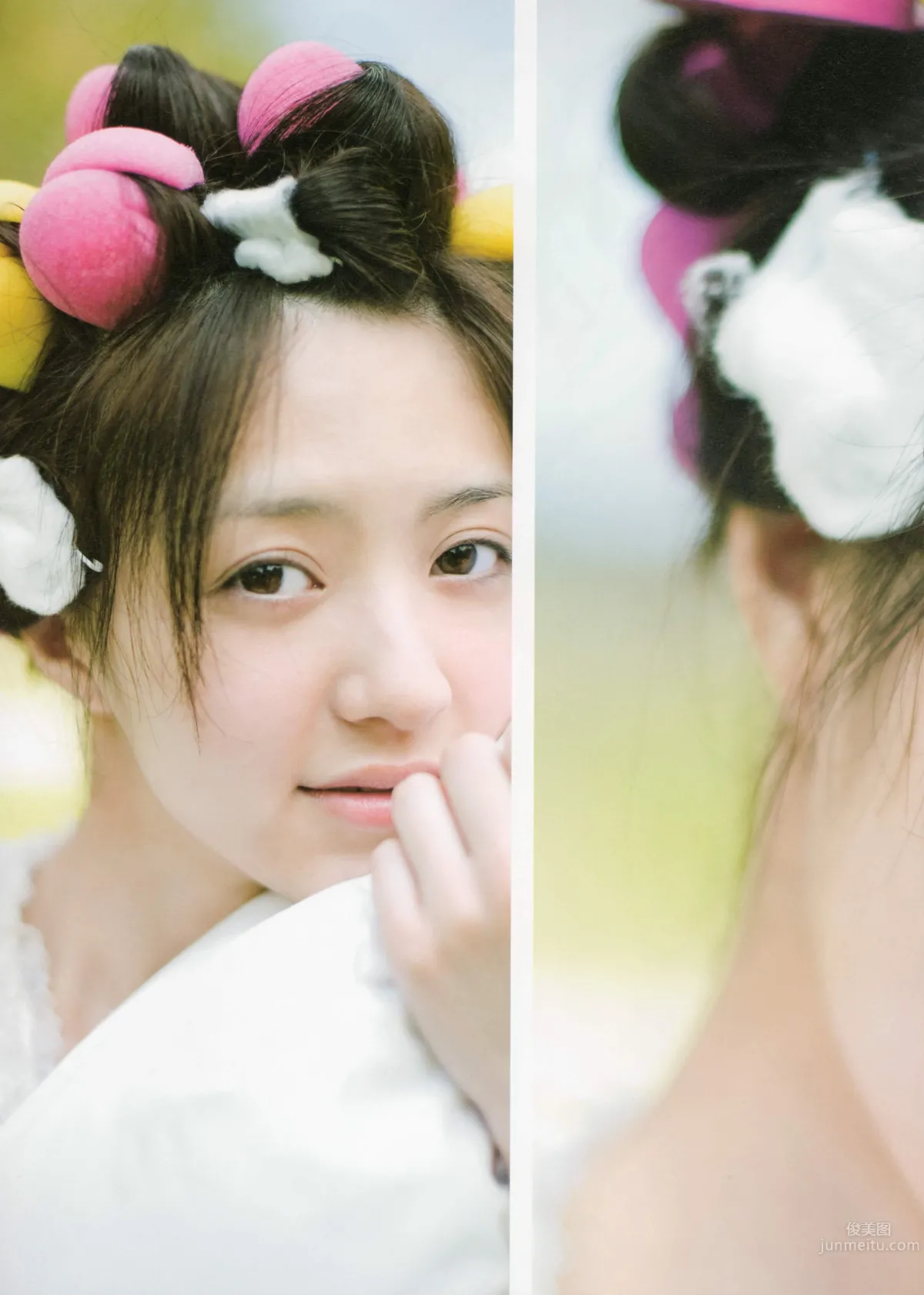 逢澤莉娜(逢沢りな)- [PB寫真集] Welina 寫真全本 28