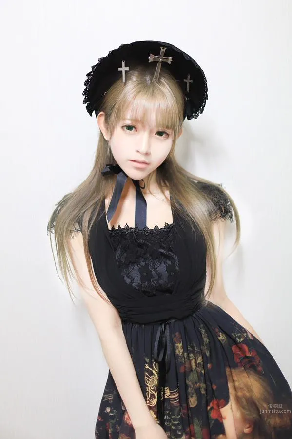 朴善慧(박선혜)- 颜值逆天美少女_13