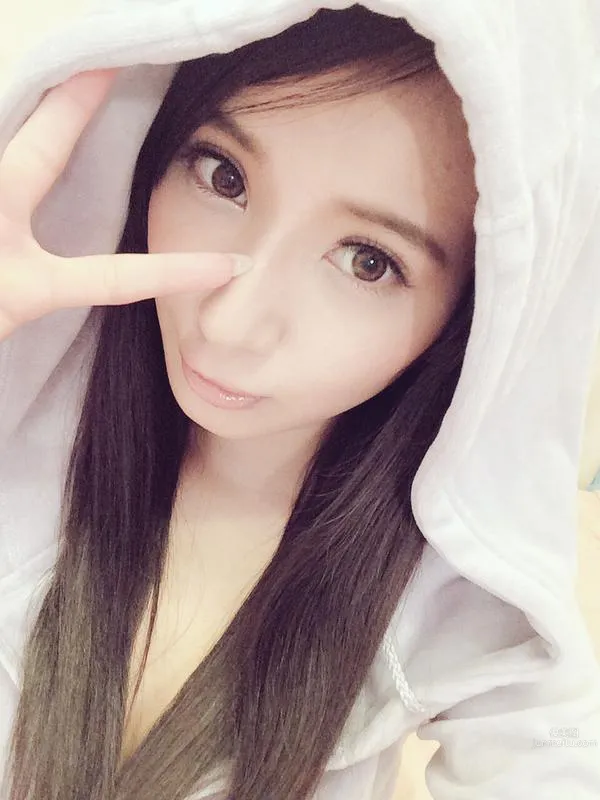 みおん- 周刊Playboy的美素人 17
