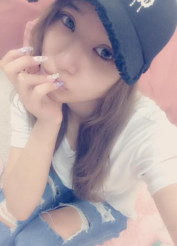 みおん- 周刊Playboy的美素人 11