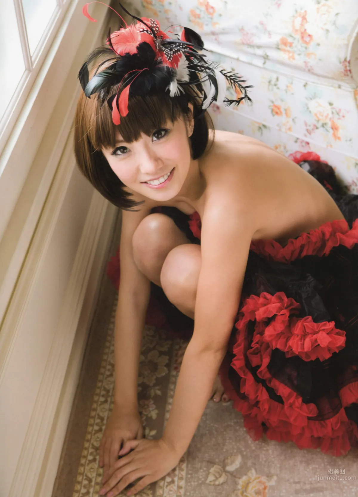 山本梓- [PB写真集]  As One_5