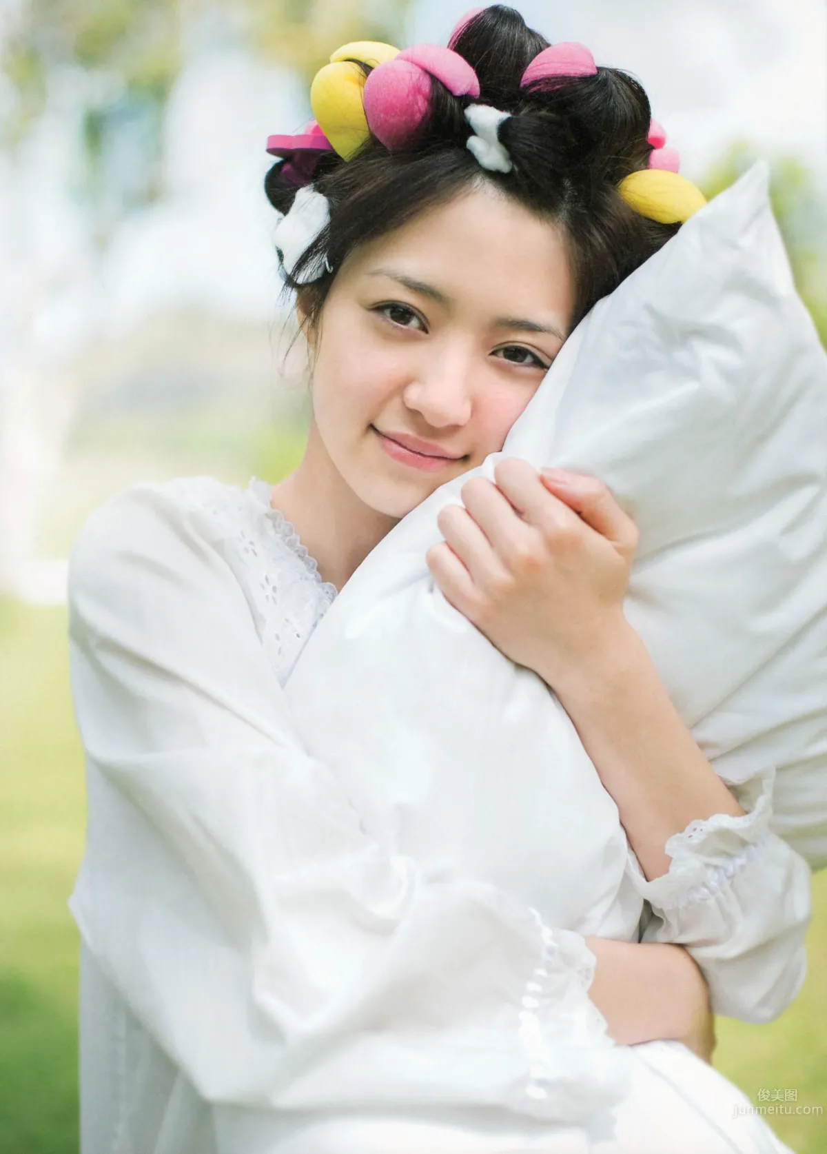 逢澤莉娜(逢沢りな)- [PB寫真集] Welina 寫真全本 27