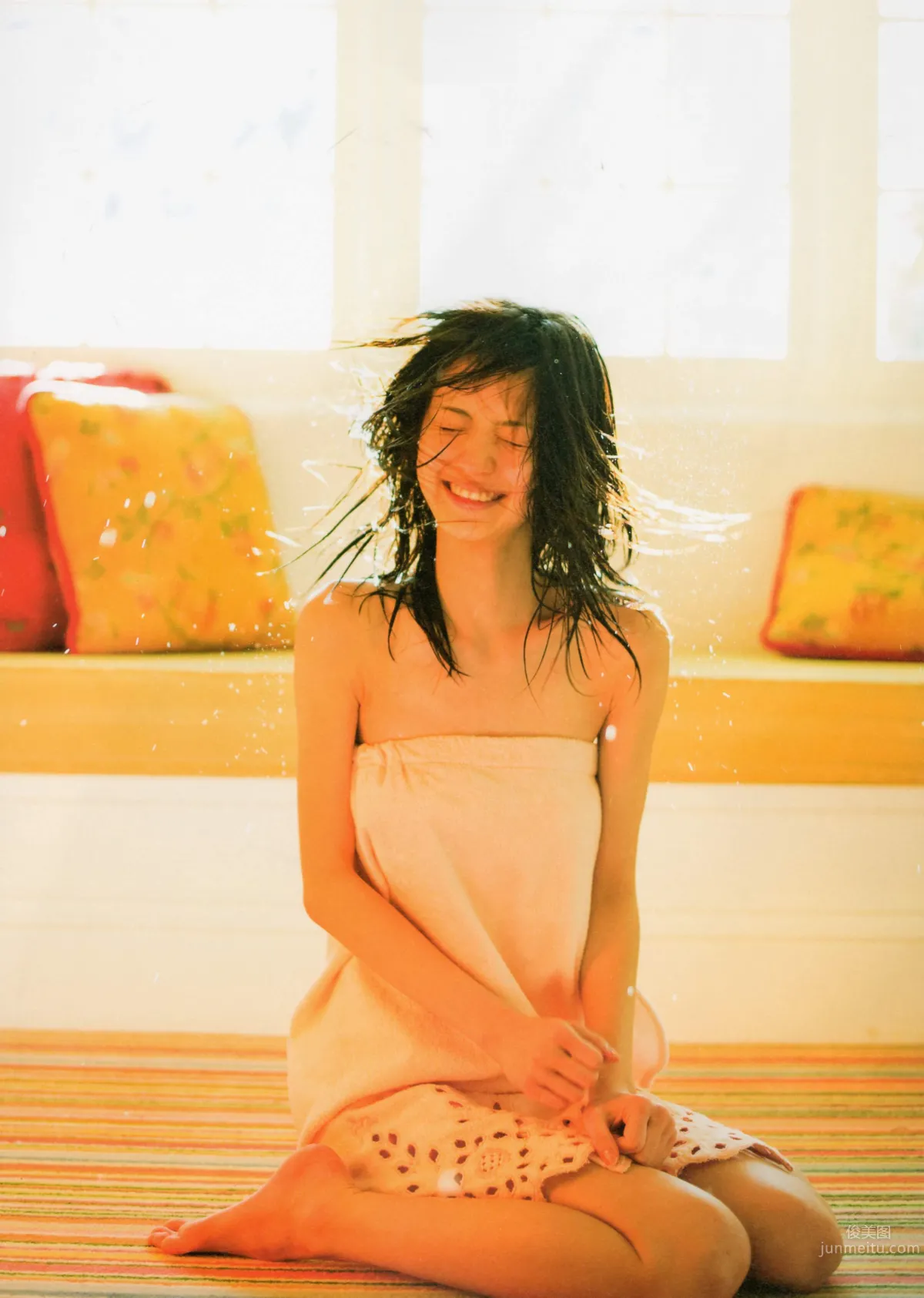 逢澤莉娜(逢沢りな)- [PB寫真集] Welina 寫真全本 82