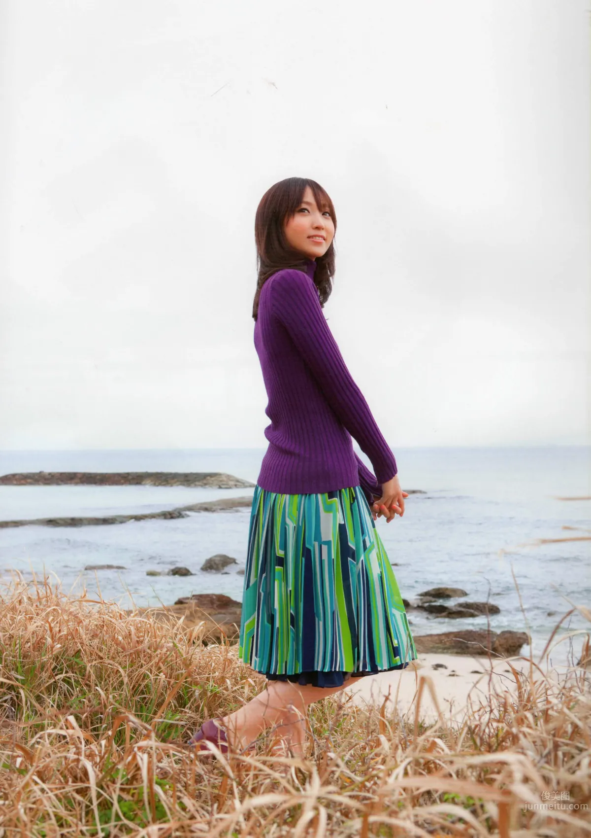 吉木梨纱(吉木りさ)- [PB写真集] 写真集『赤裸々 -せきらら-』_7