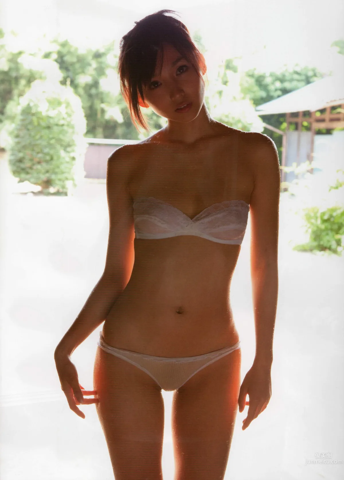 吉木梨纱(吉木りさ)- [PB写真集] 写真集『赤裸々 -せきらら-』_82