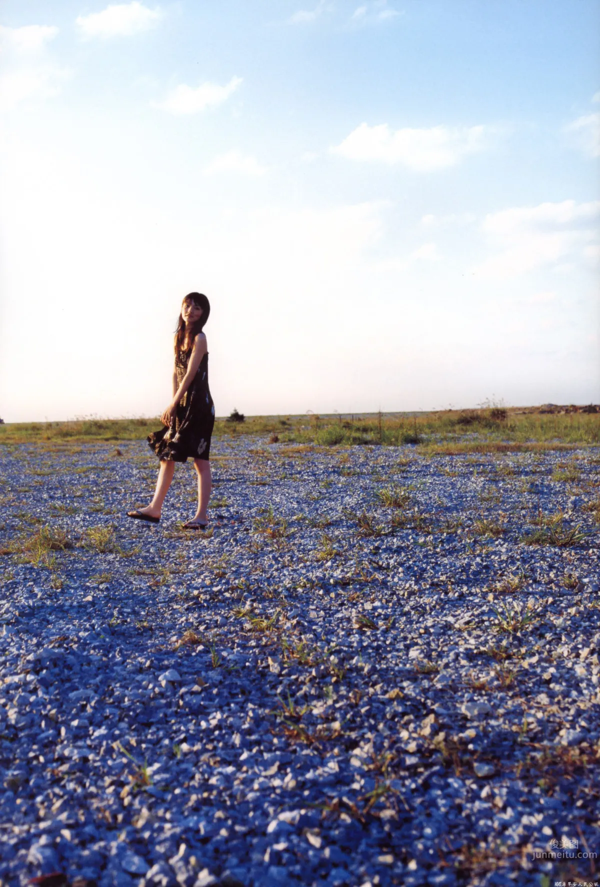 道重さゆみ- [PB写真集]「憧憬」Doukei_67