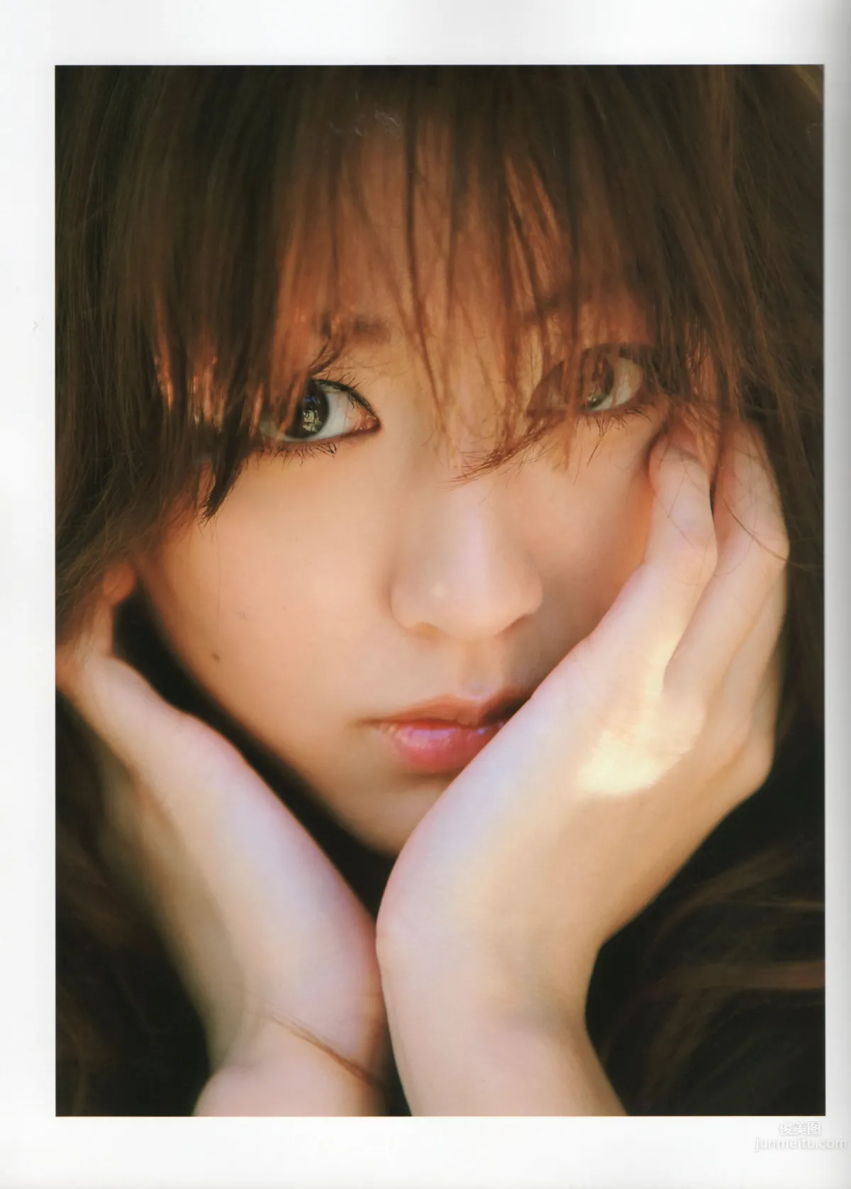 杉本有美- [PB写真集]「S AR ING OVER」_27