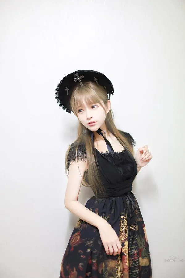 朴善慧(박선혜)- 颜值逆天美少女_12