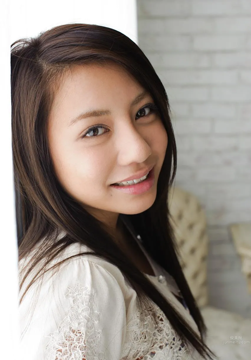 松本芽依(松本メイ)- Graphics套圖系列 8