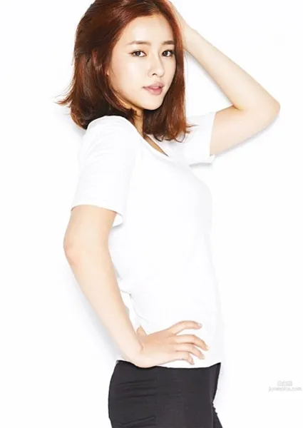 權秀晶(권수정)- Ulzzang University公主 4
