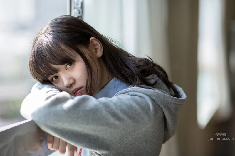江野澤愛美(江野沢愛美)- 新生代美腿美少女～ 2