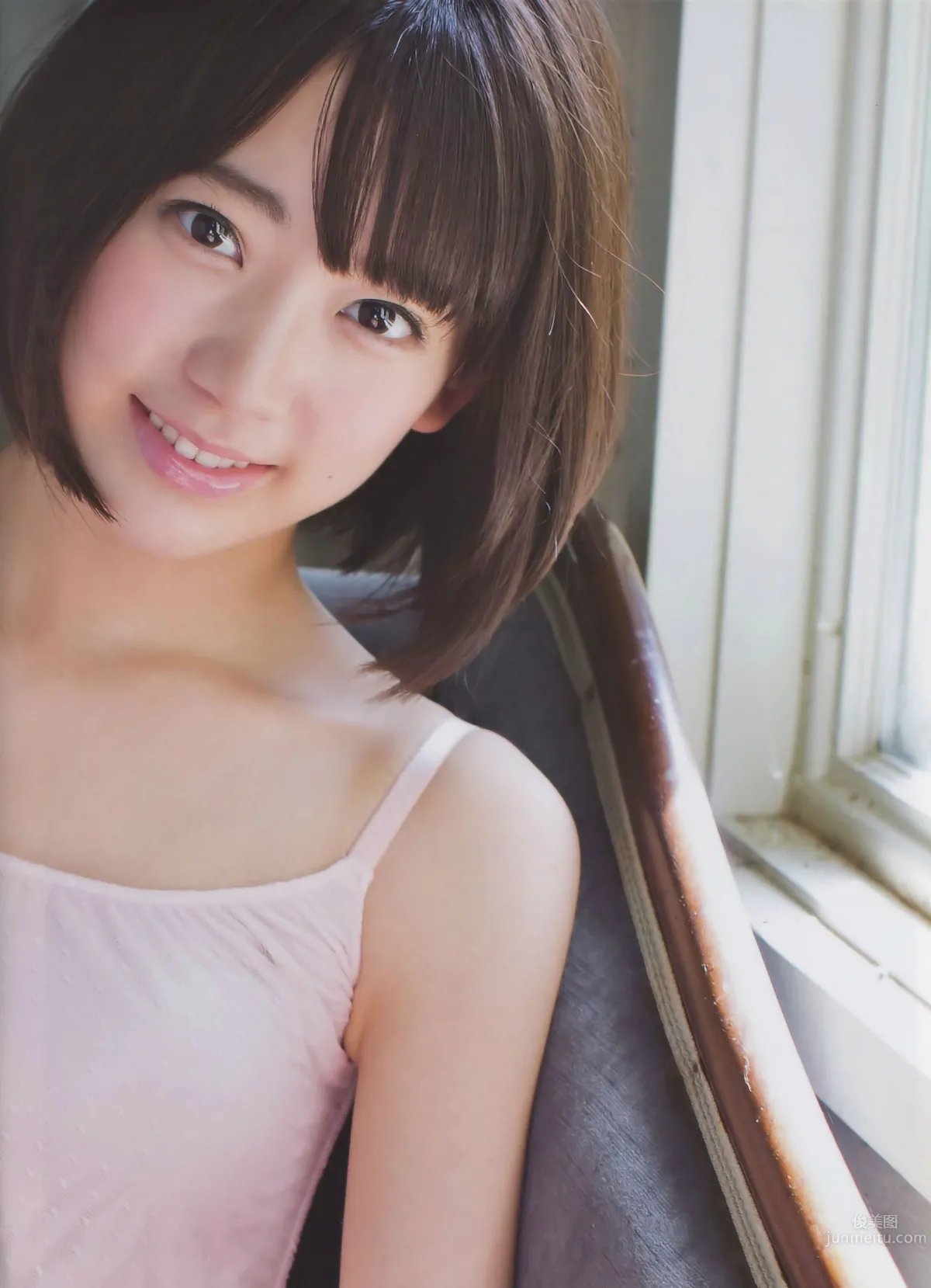 [UTB] 2014.10 vol.222 宮脇咲良 小嶋真子 薮下柊 大島涼花 渡辺美優紀 7