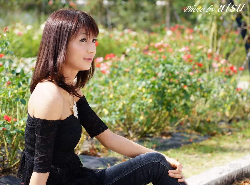 南友香- 美輪美奂攝影會 59