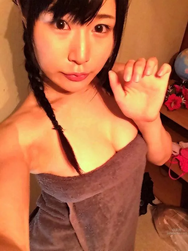 原千草Chigusa Hara- 俏皮私房照 26