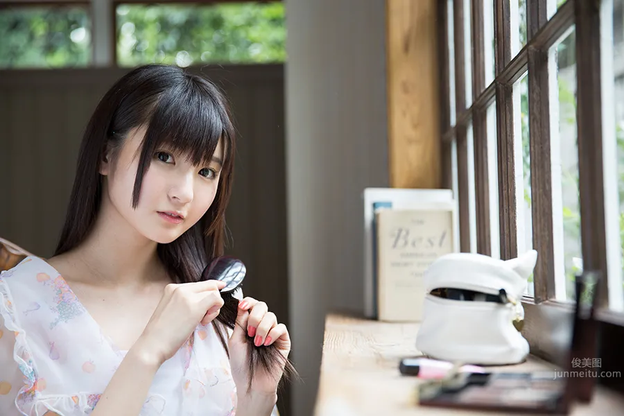 井上小百合- 乃木坂46高清特輯 15