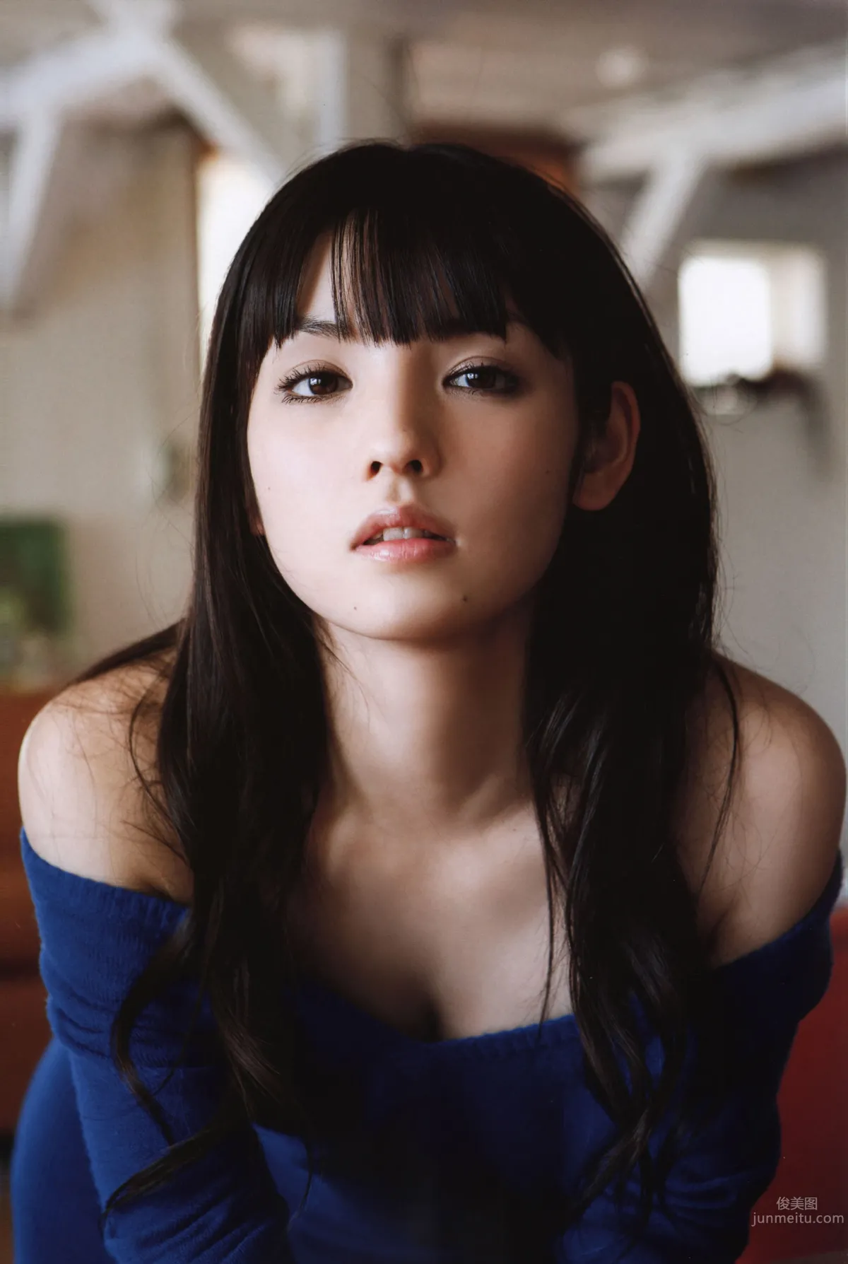 道重沙由美(道重さゆみ)- [PB寫真集] YOUR LOVE 61