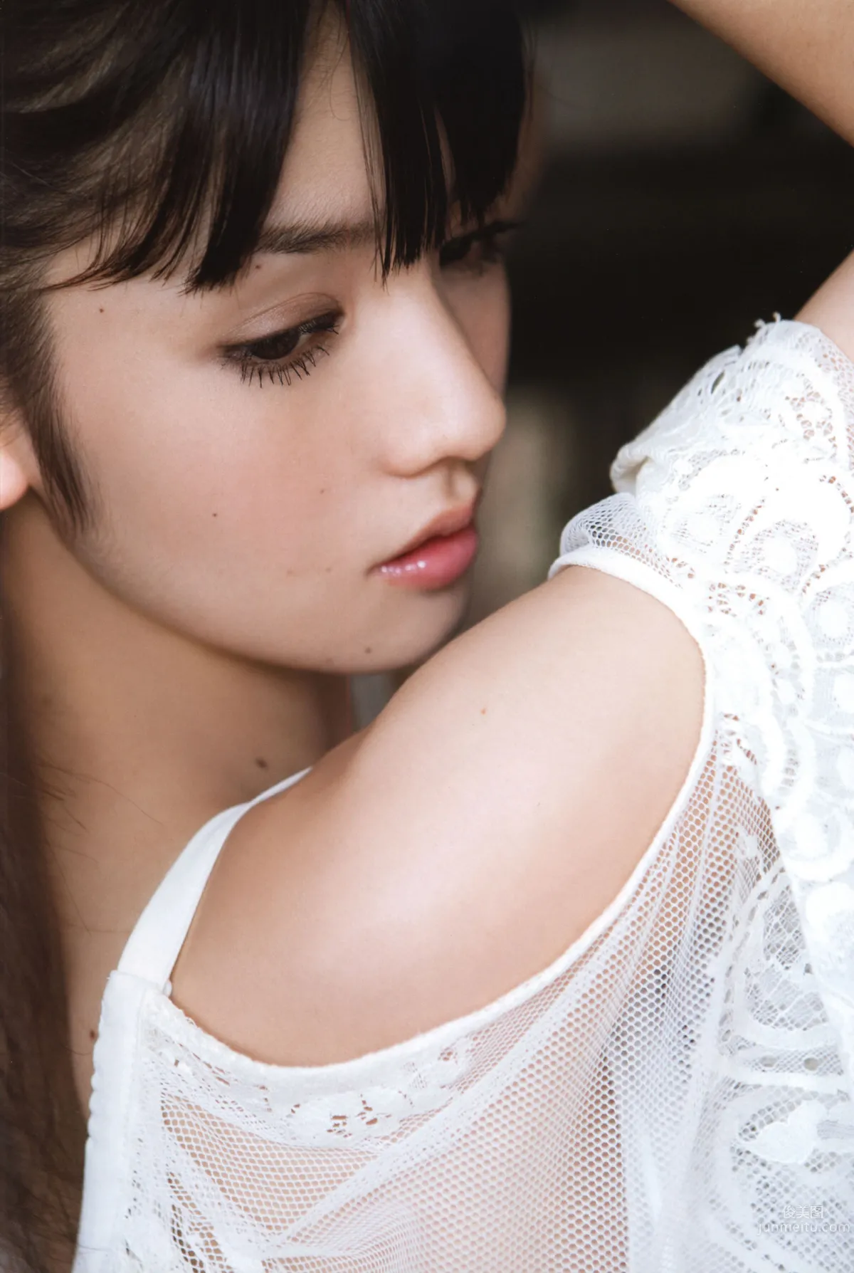 道重沙由美(道重さゆみ)- [PB寫真集] YOUR LOVE 10