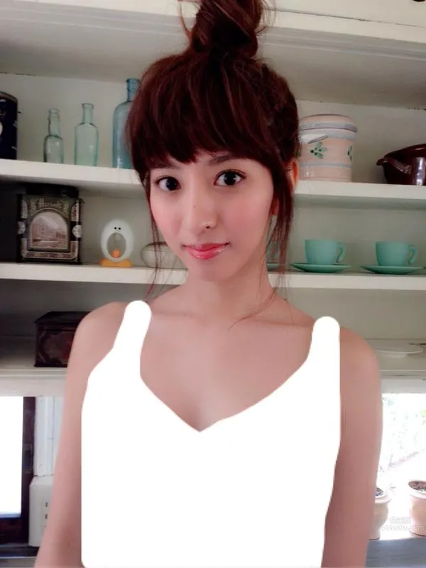 谷澤杏奈(谷澤杏奈)- Twitter海量私房照 40