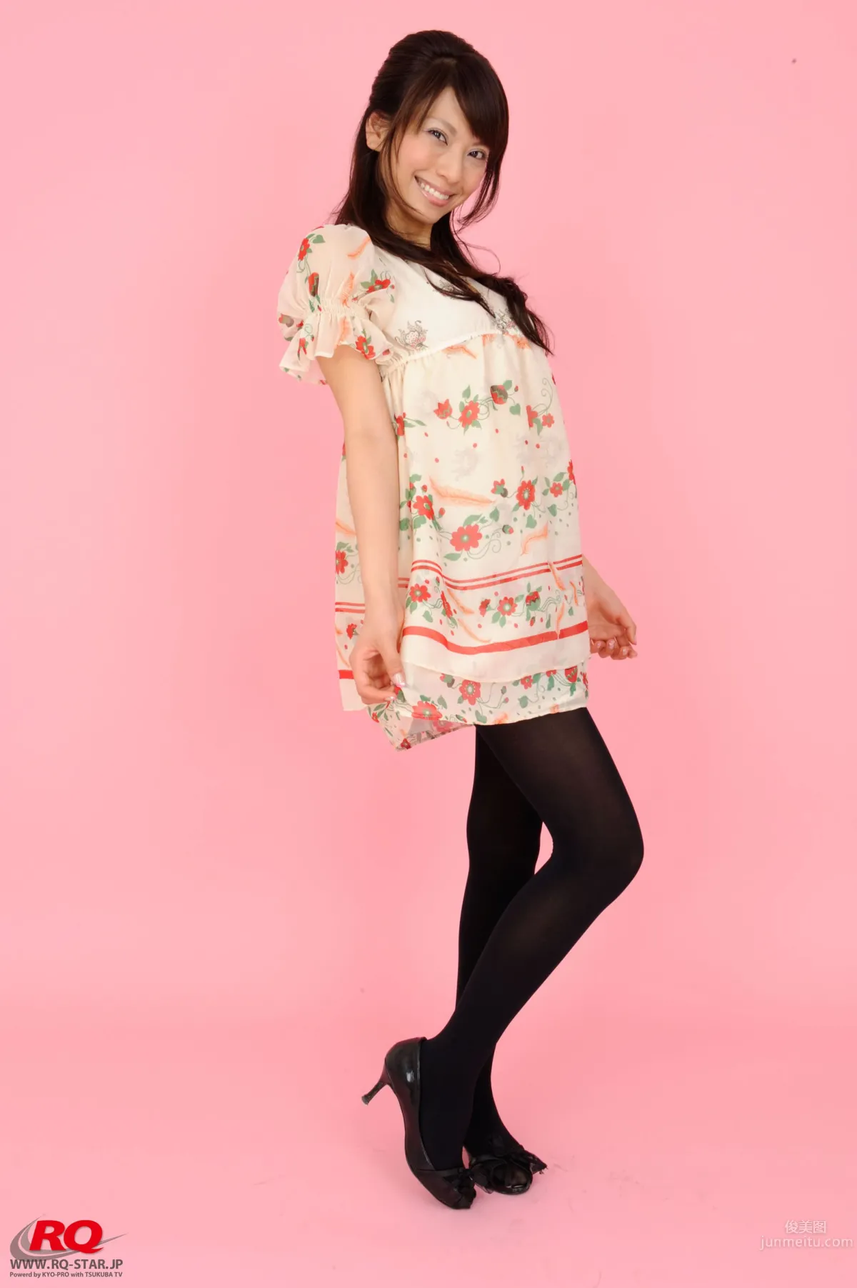 淺田ほのか- [RQ-Star] No.0016 Private Dress 私服 7