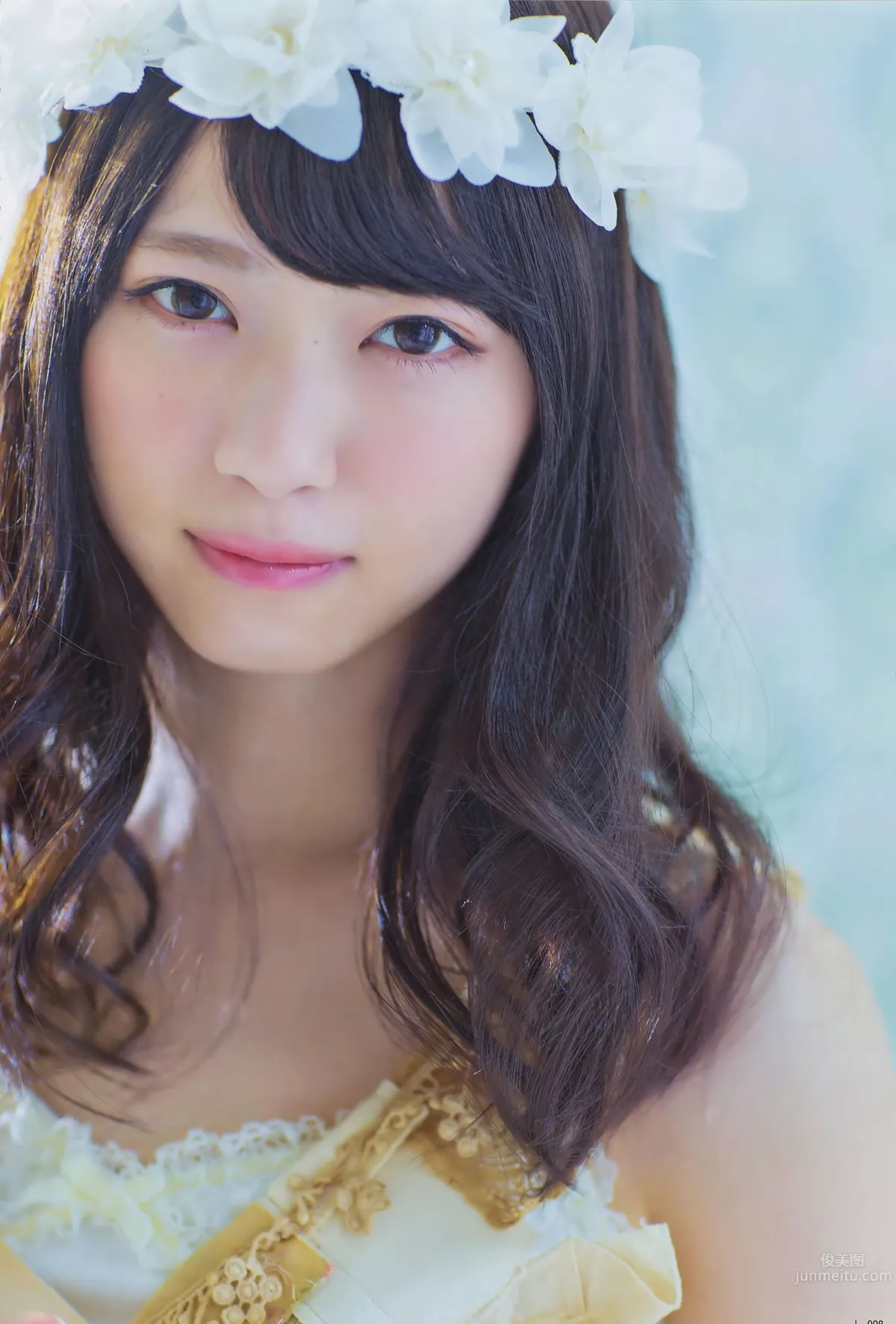 [UTB] 2015.05 西野七瀬 高柳明音 込山榛香 伊藤萬理華 鞘師裡保 鈴木愛理 岡井千聖 + 别冊付録 白石麻衣 中元日芽香 深川麻衣 和田まあやの 72