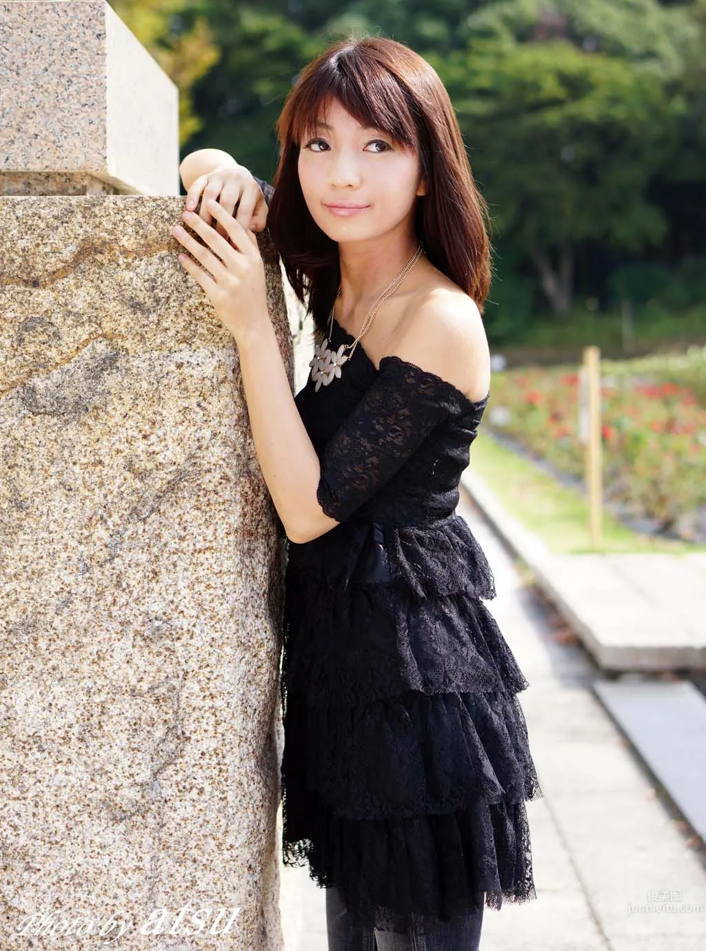 南友香- 美輪美奂攝影會 60