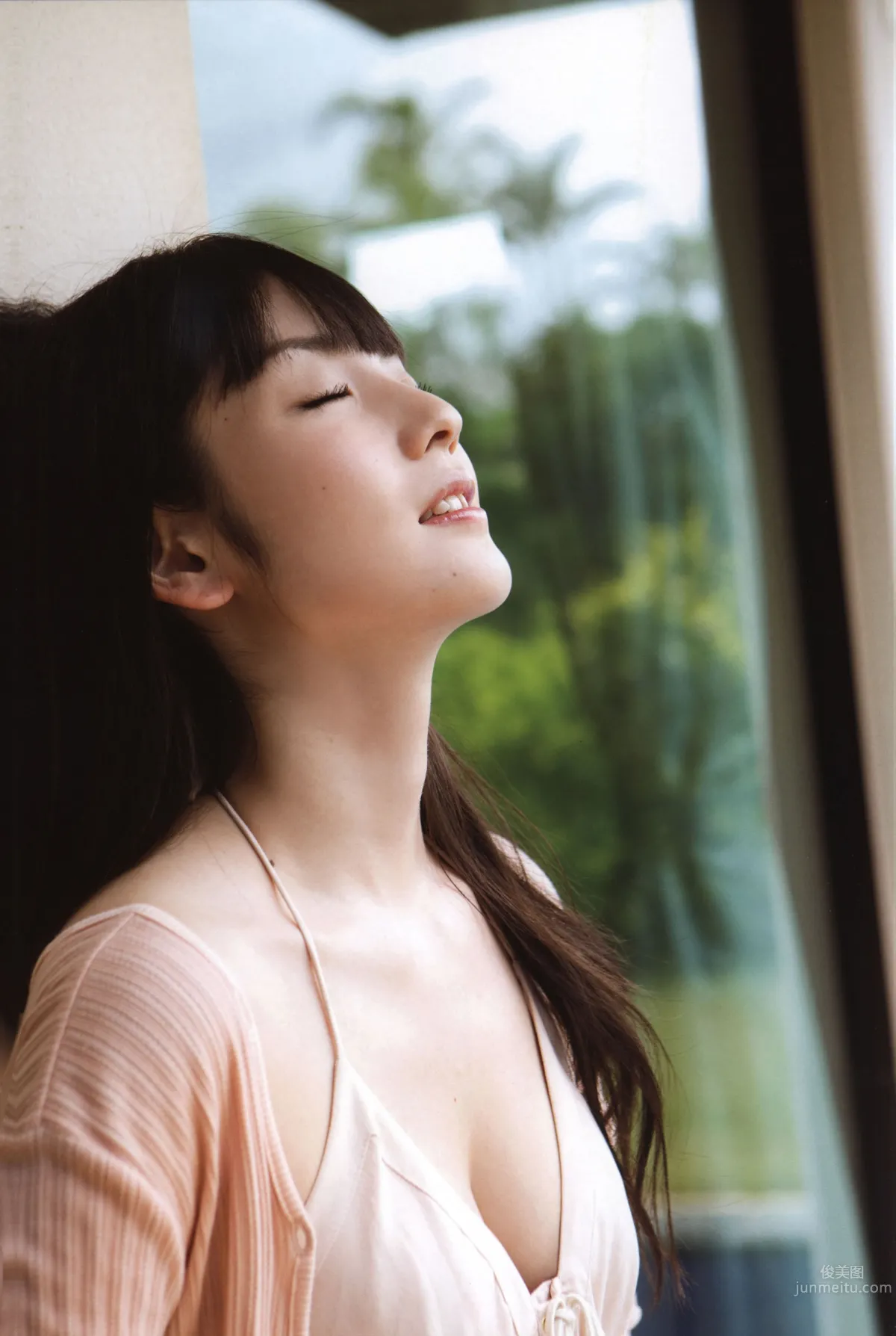 道重沙由美(道重さゆみ)- [PB寫真集] YOUR LOVE 37