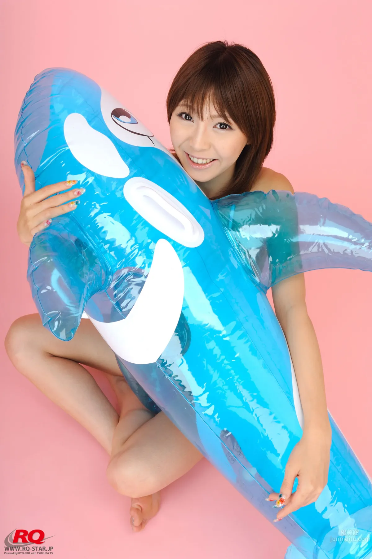あやみ- [RQ-STAR] NO.00052 Swim Suits Check_68