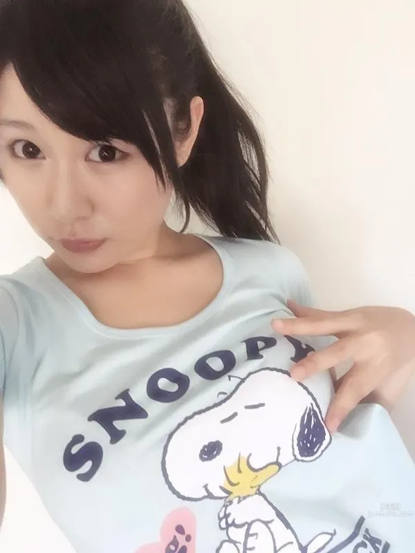 原千草Chigusa Hara- 俏皮私房照 32