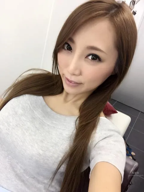松島葵(松嶋葵)- 極品熟女私房照 7