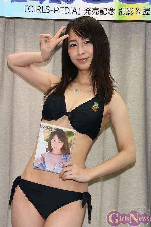 雄飛ときね- 雪之女孩写真_1