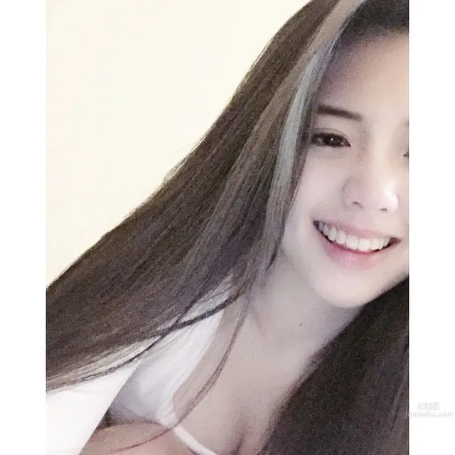 張凱玲- 文化大學運動女神 13