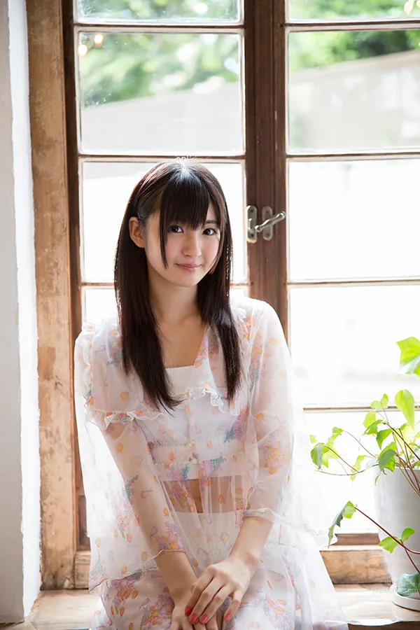 井上小百合- 乃木坂46高清特輯 10