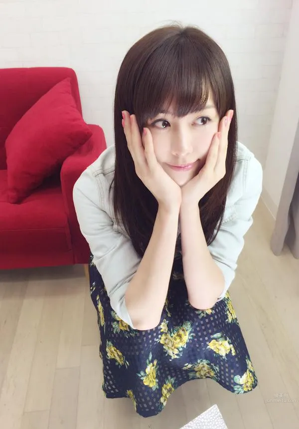なぎさりん- Twitter私房照_6