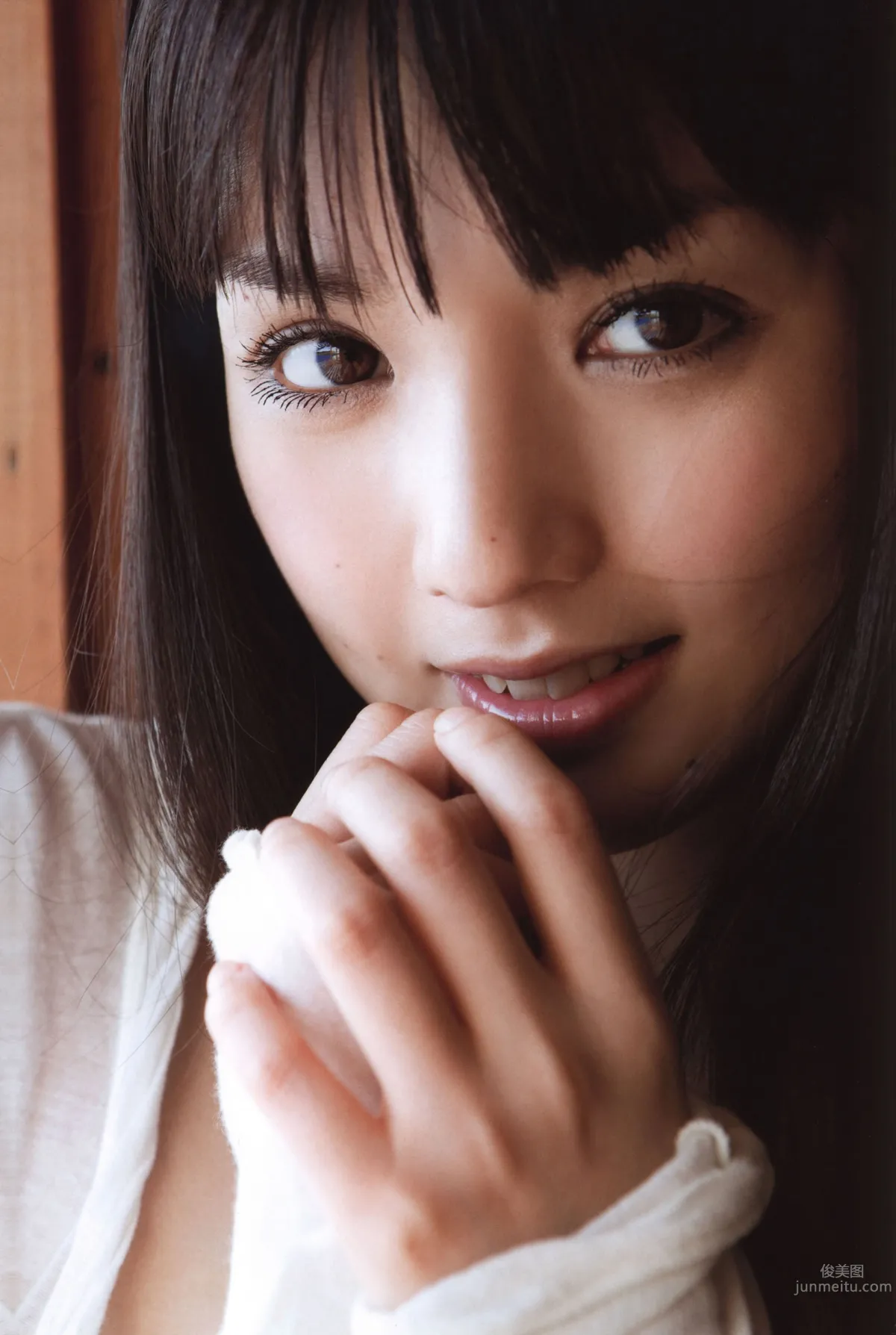 道重沙由美(道重さゆみ)- [PB寫真集] YOUR LOVE 50