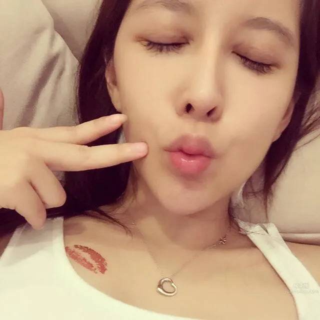 萧彤妤Arria- 最强锁骨女神_6