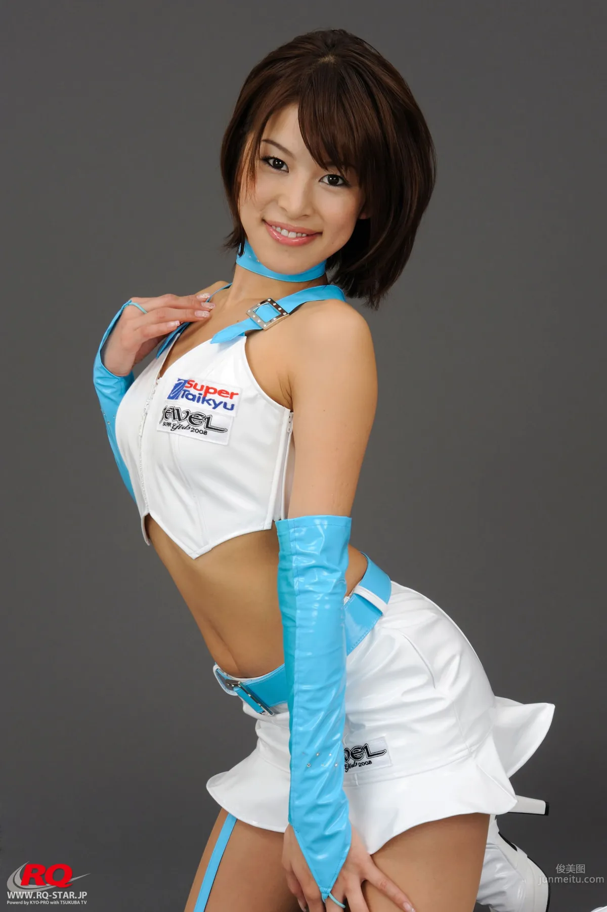 栗原海- [RQ-Star] No.0018 RQコスチュームRace Queen 83