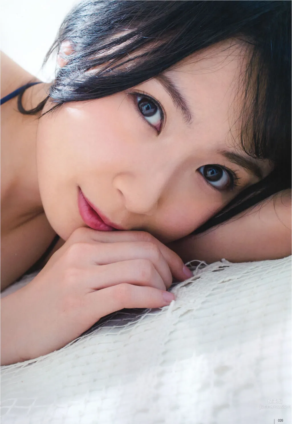 [UTB] 2015.05 西野七瀬 高柳明音 込山榛香 伊藤萬理華 鞘師裡保 鈴木愛理 岡井千聖 + 别冊付録 白石麻衣 中元日芽香 深川麻衣 和田まあやの 15
