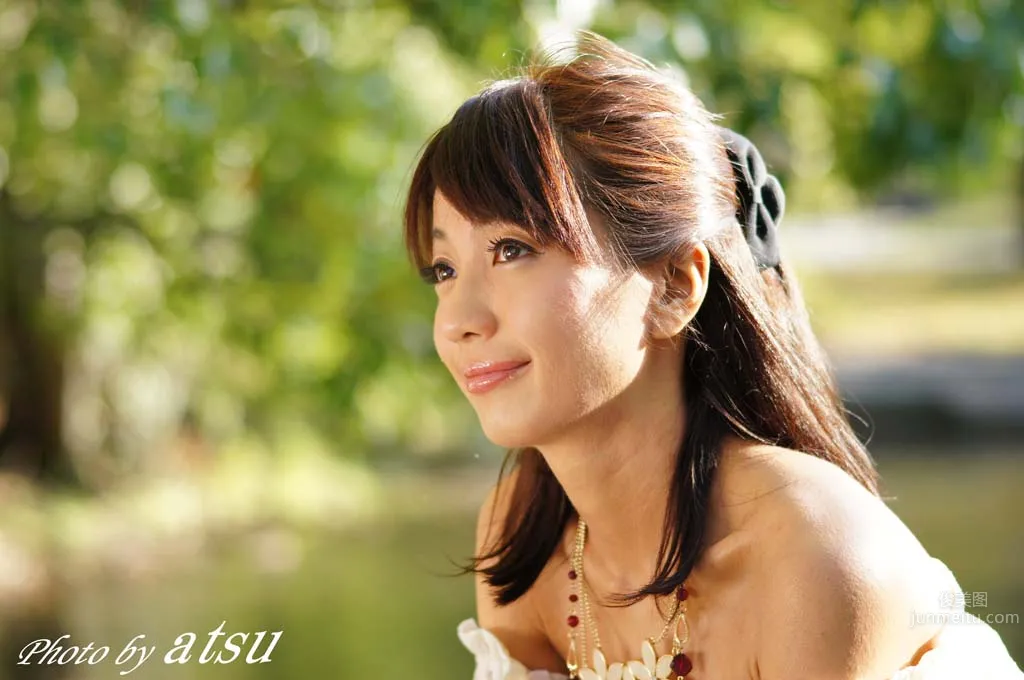 南友香- 美輪美奂攝影會 34