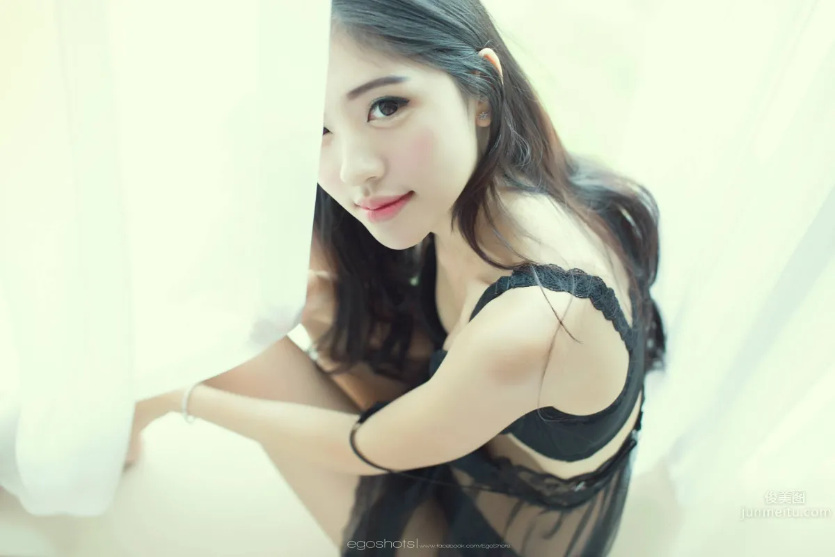 Chong Anqi- 清新可人的大馬小姐 36